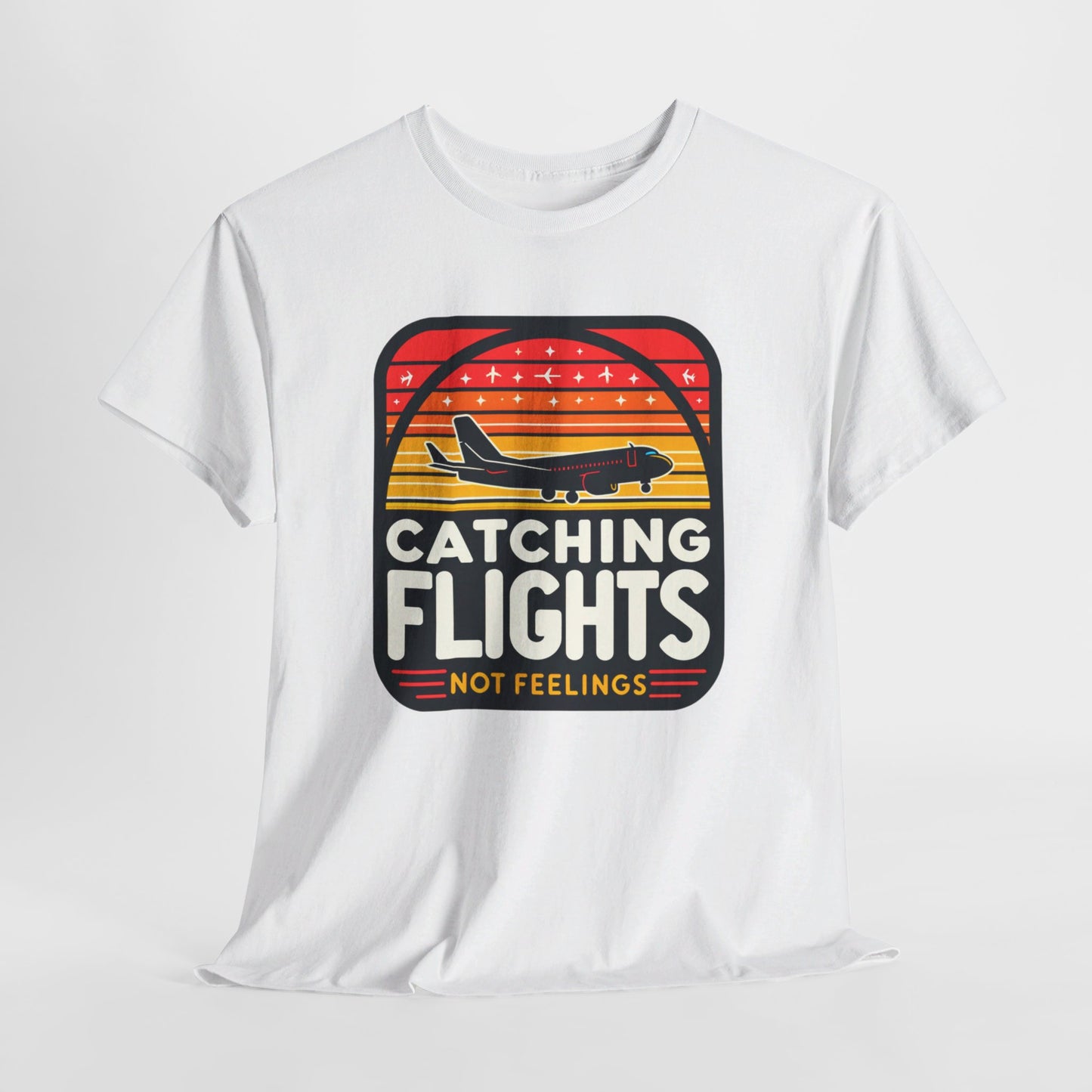 Unisex FLIGHTS Tee