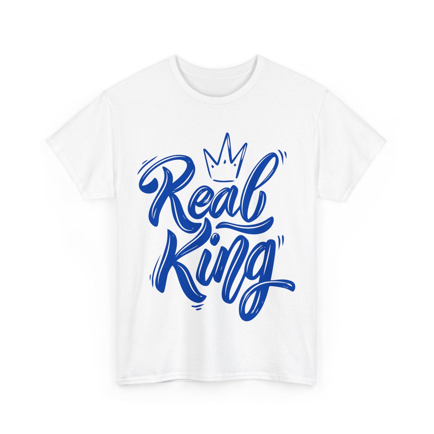 Real King Tee