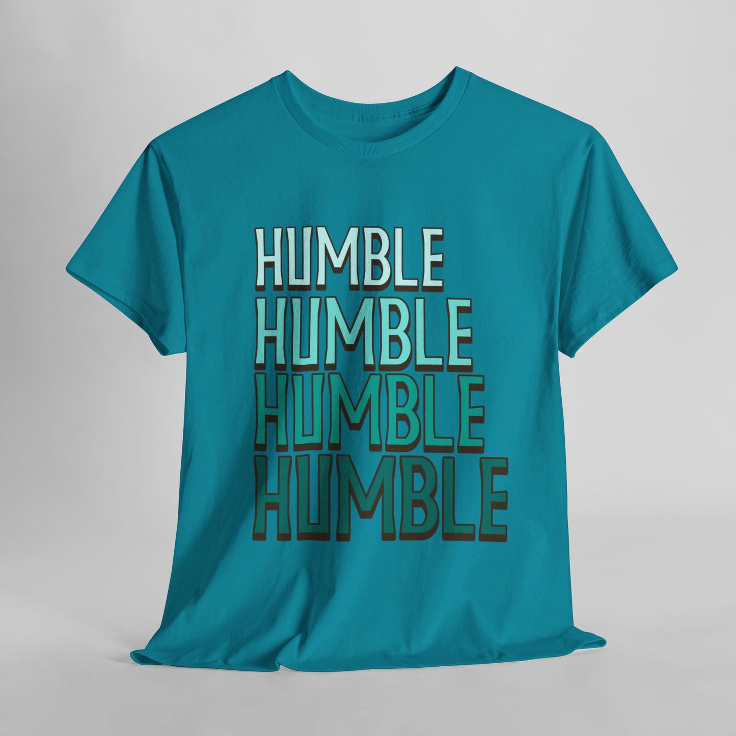 Unisex HUMBLE Tee