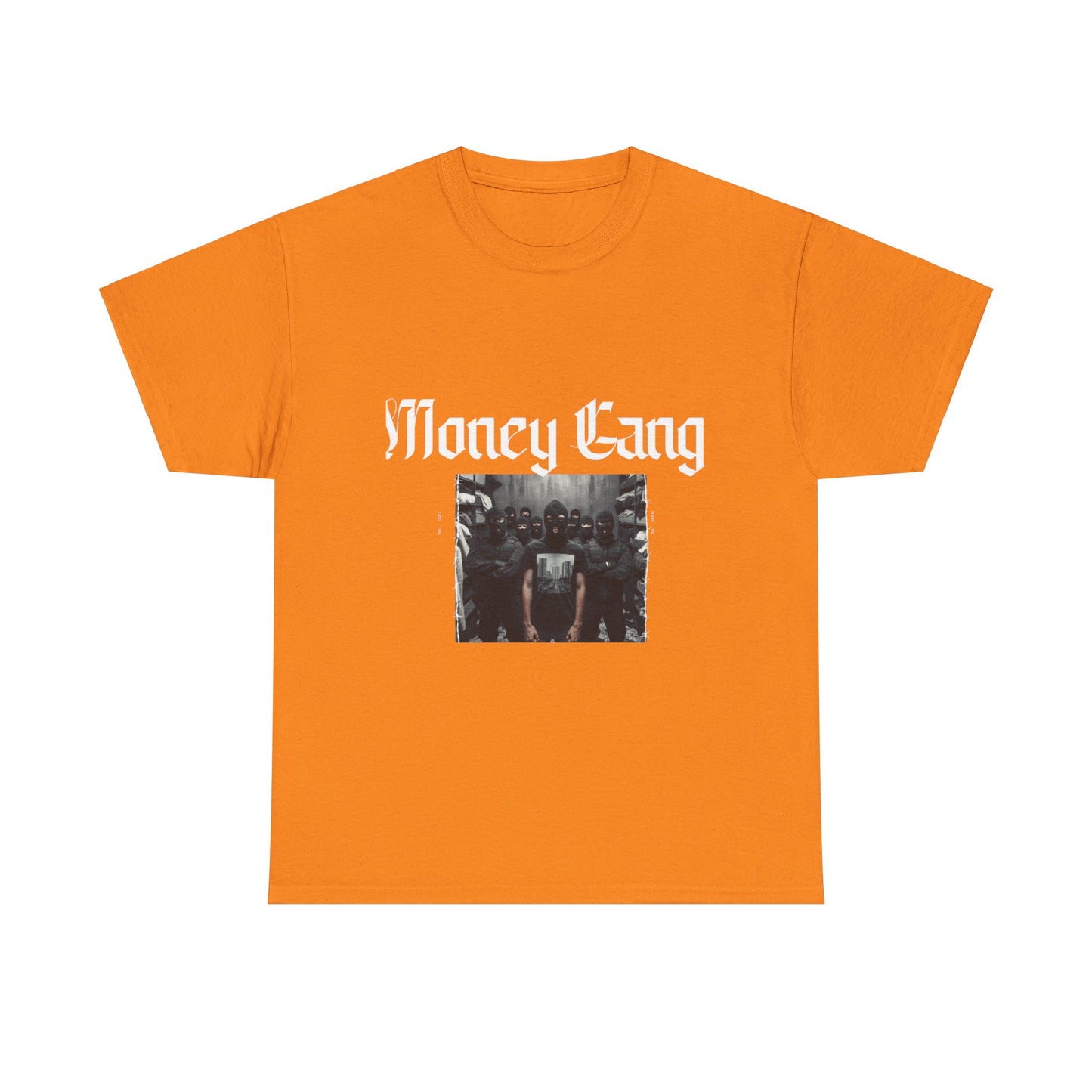 Unisex Money Gang Tee