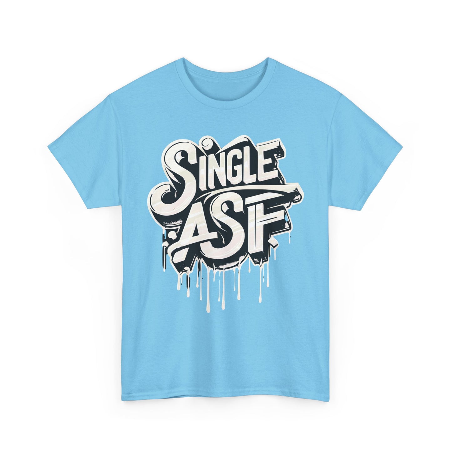 Unisex Single Tee-00