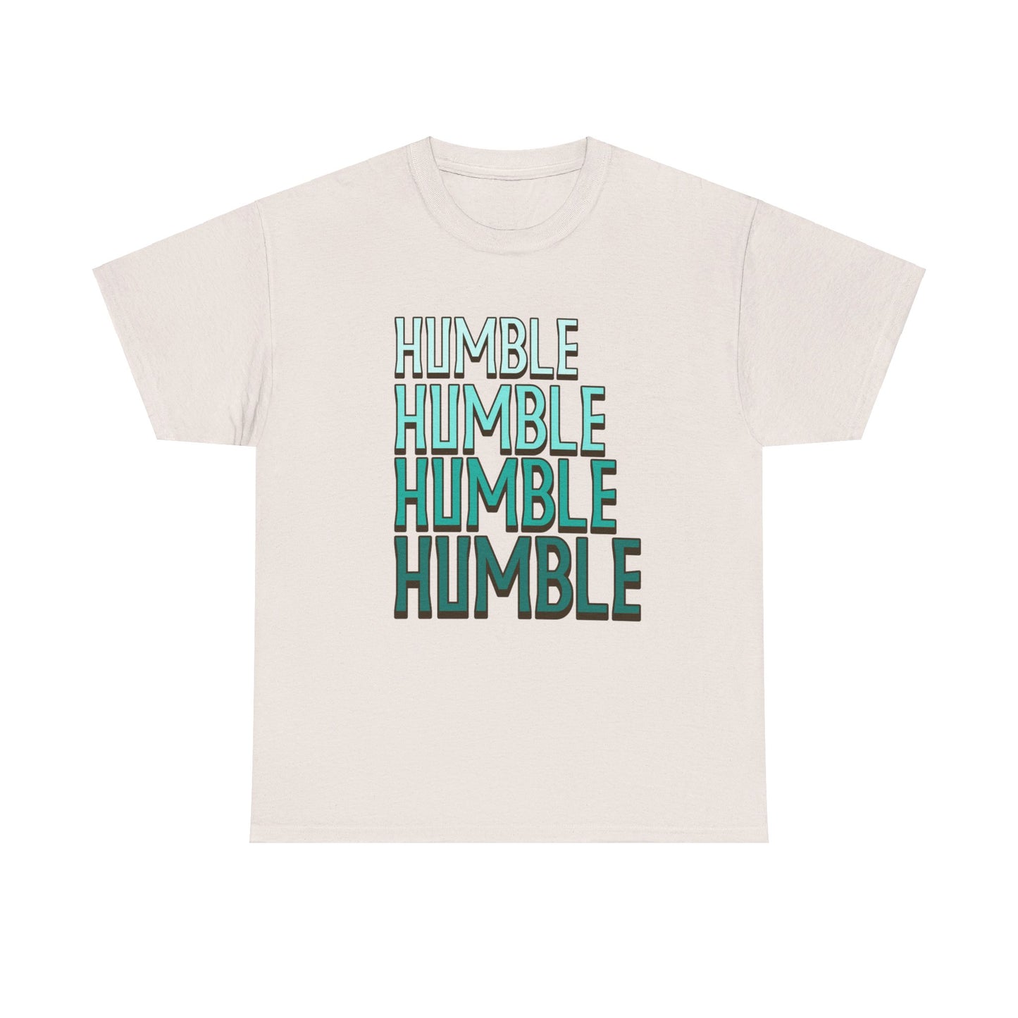 Unisex HUMBLE Tee