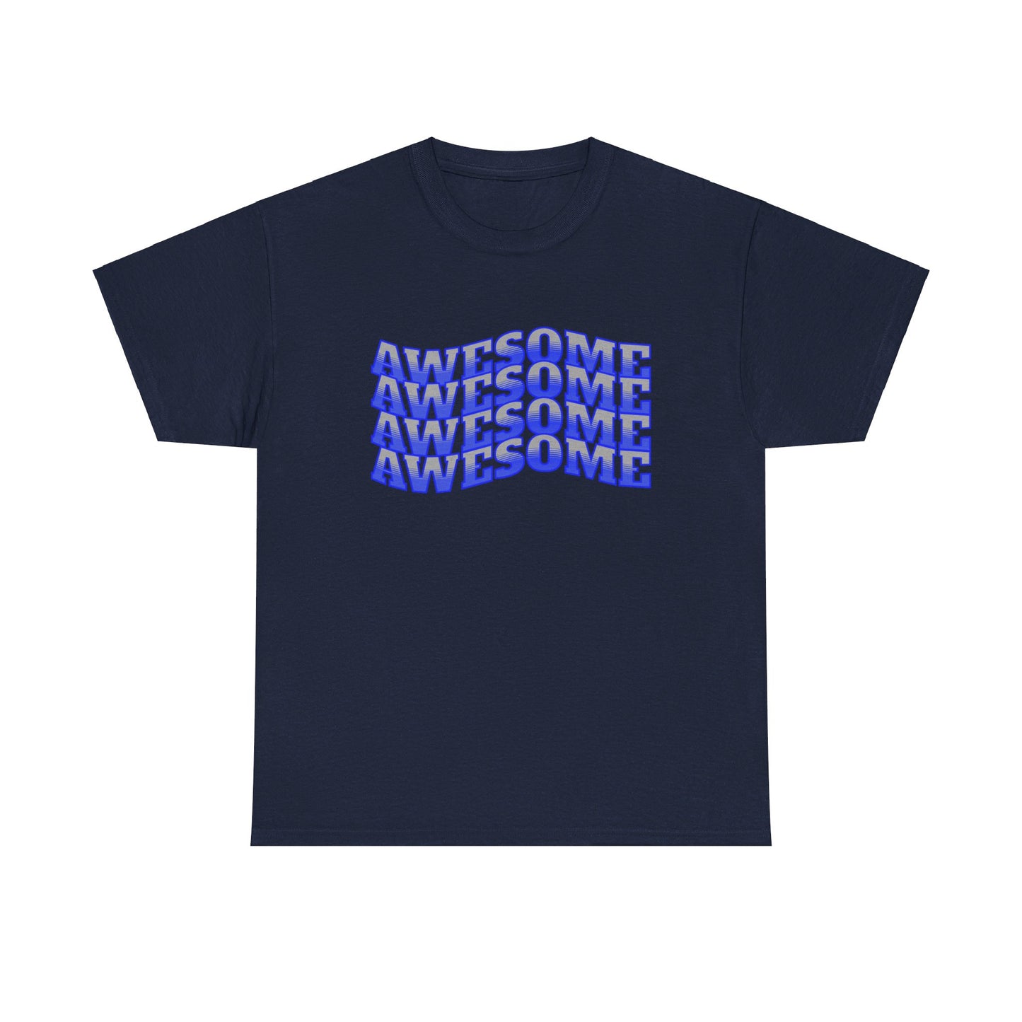 Unisex AWESOME Tee