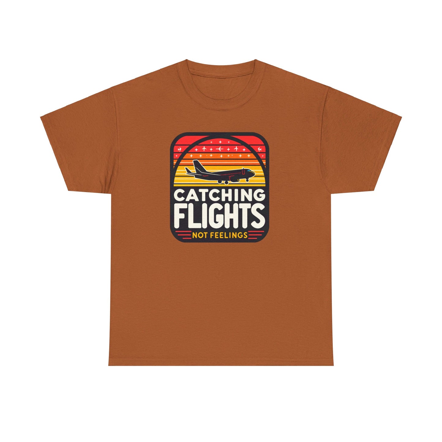 Unisex FLIGHTS Tee