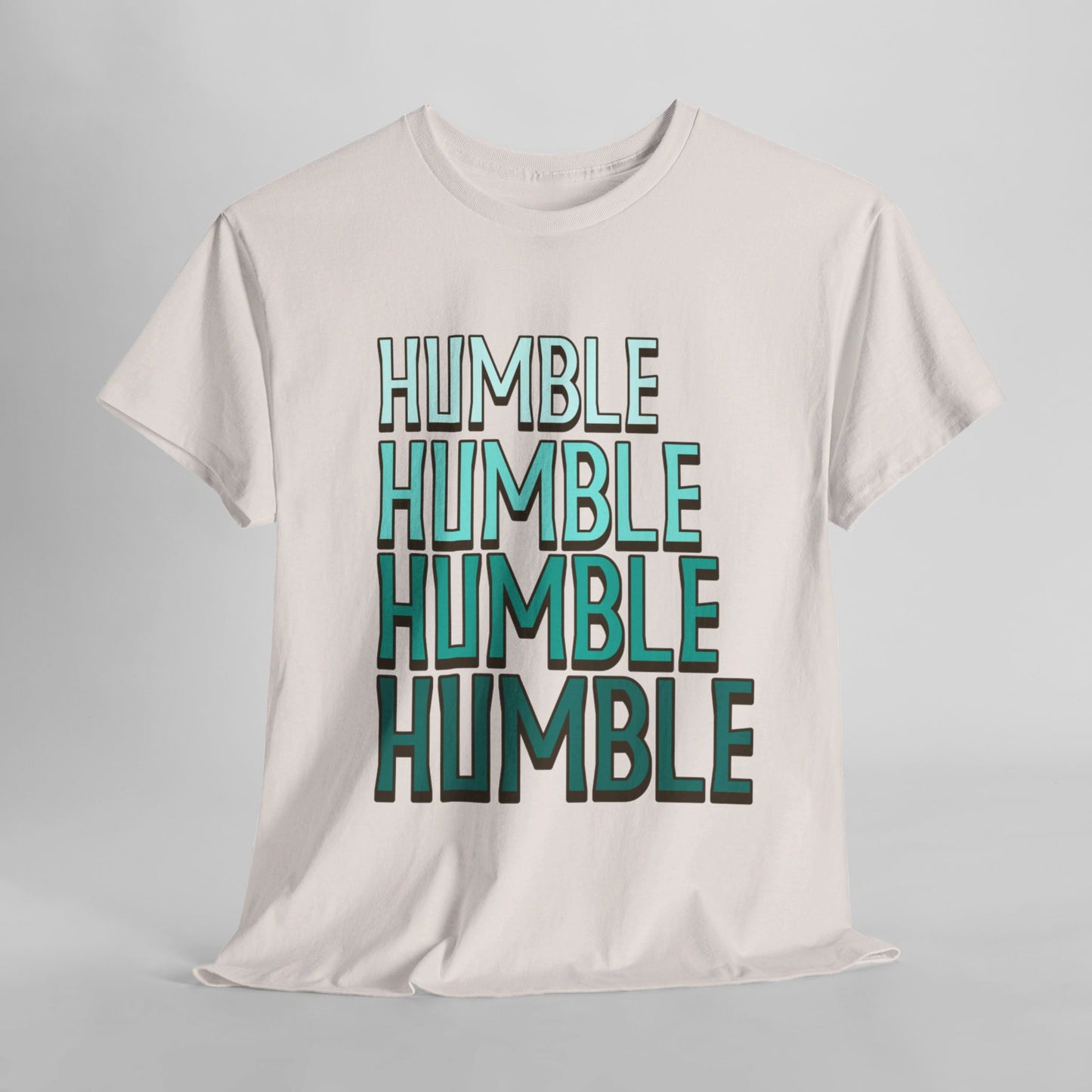 Unisex HUMBLE Tee