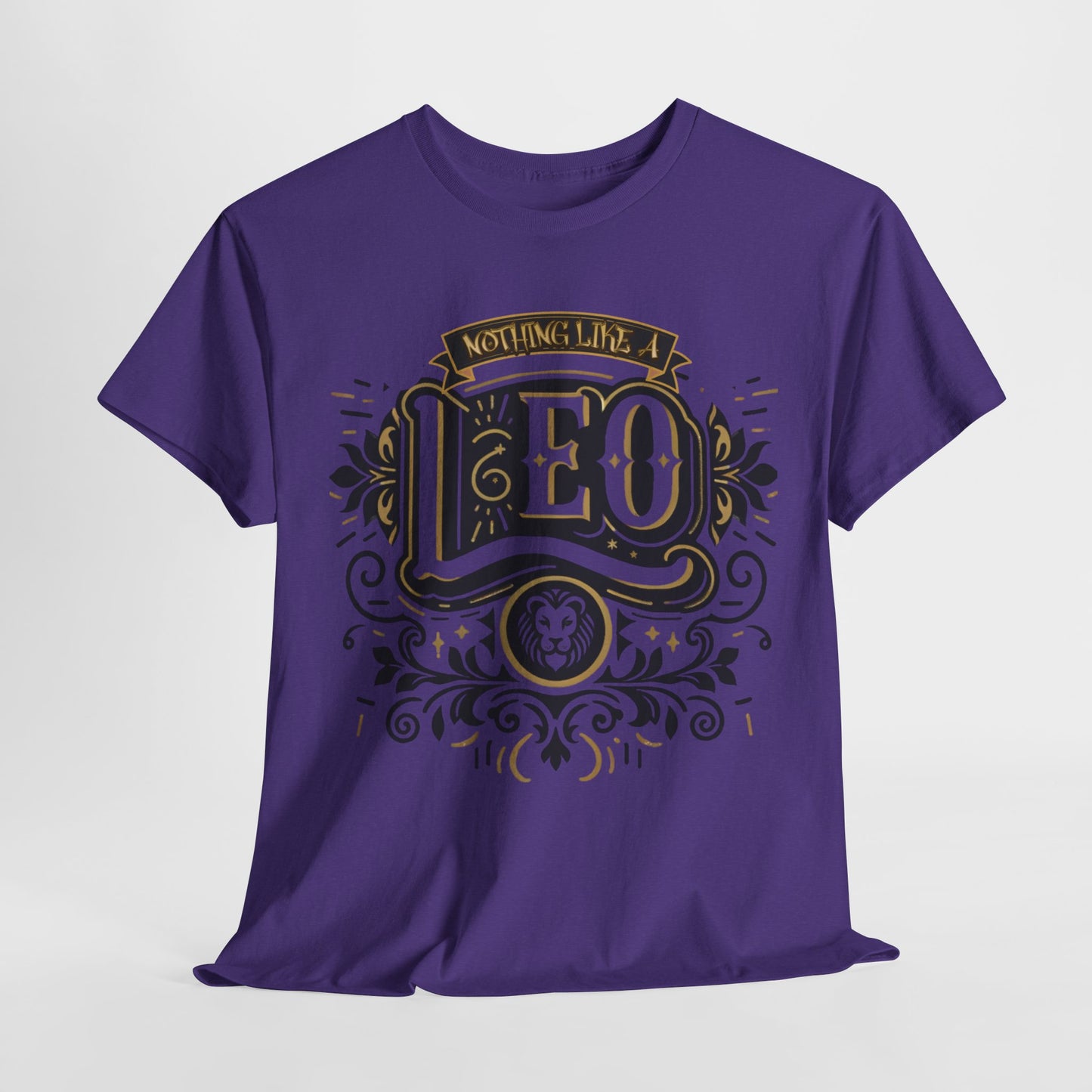 Unisex LEO Tee