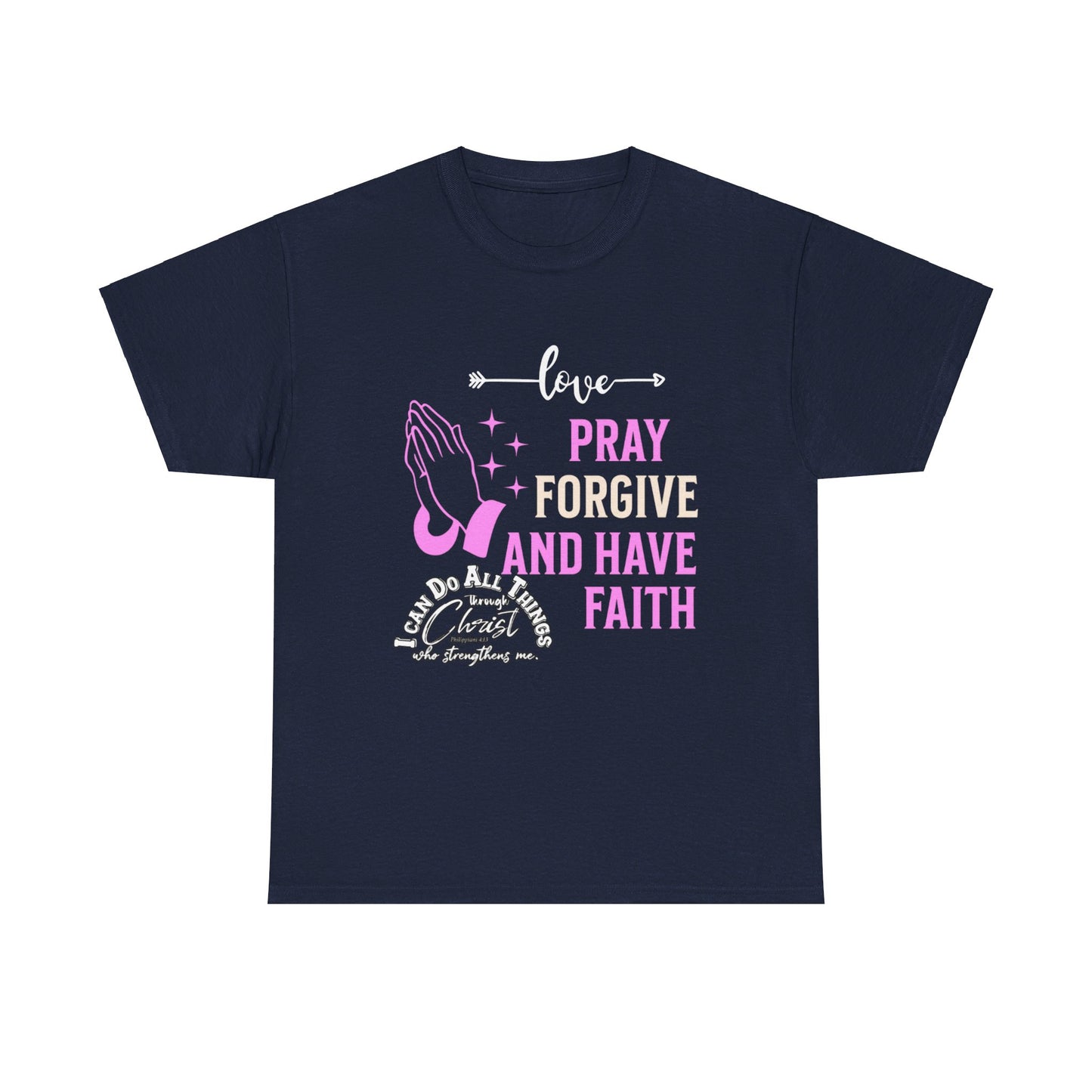 Prayer Tee