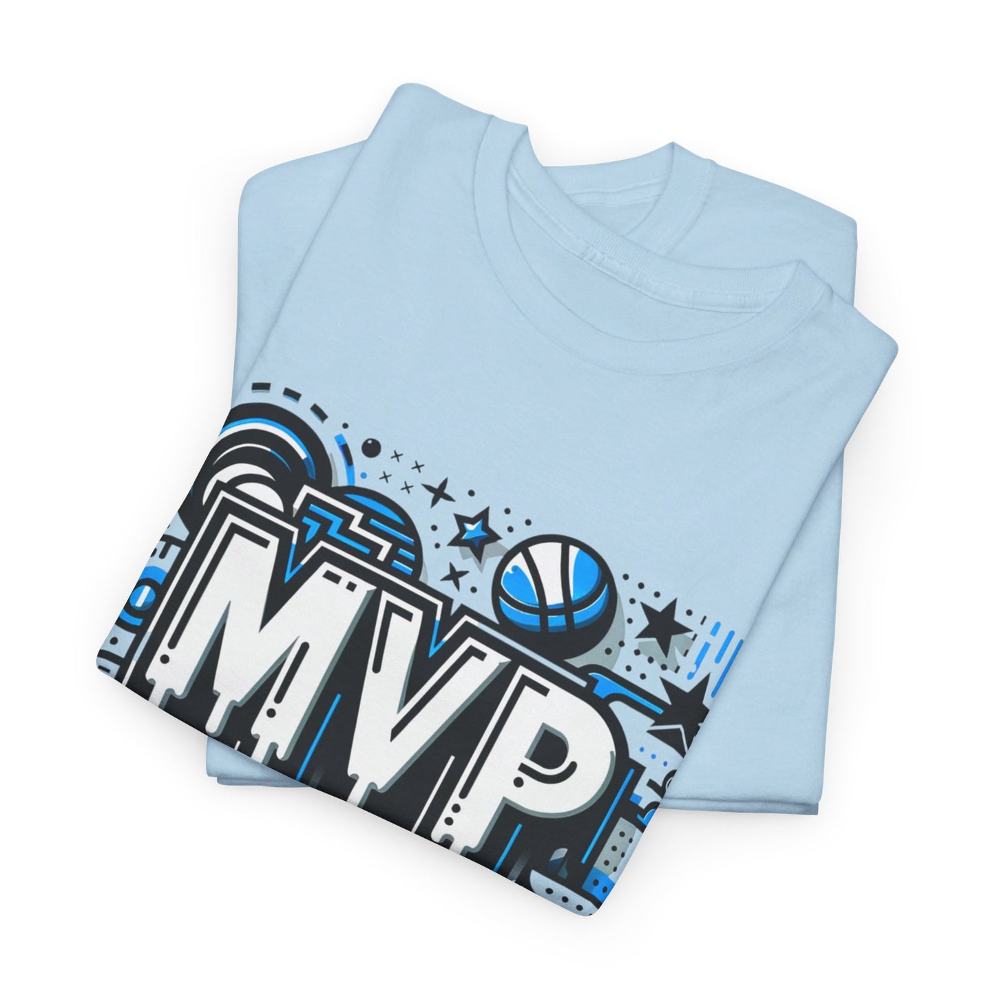 Unisex MVP Tee