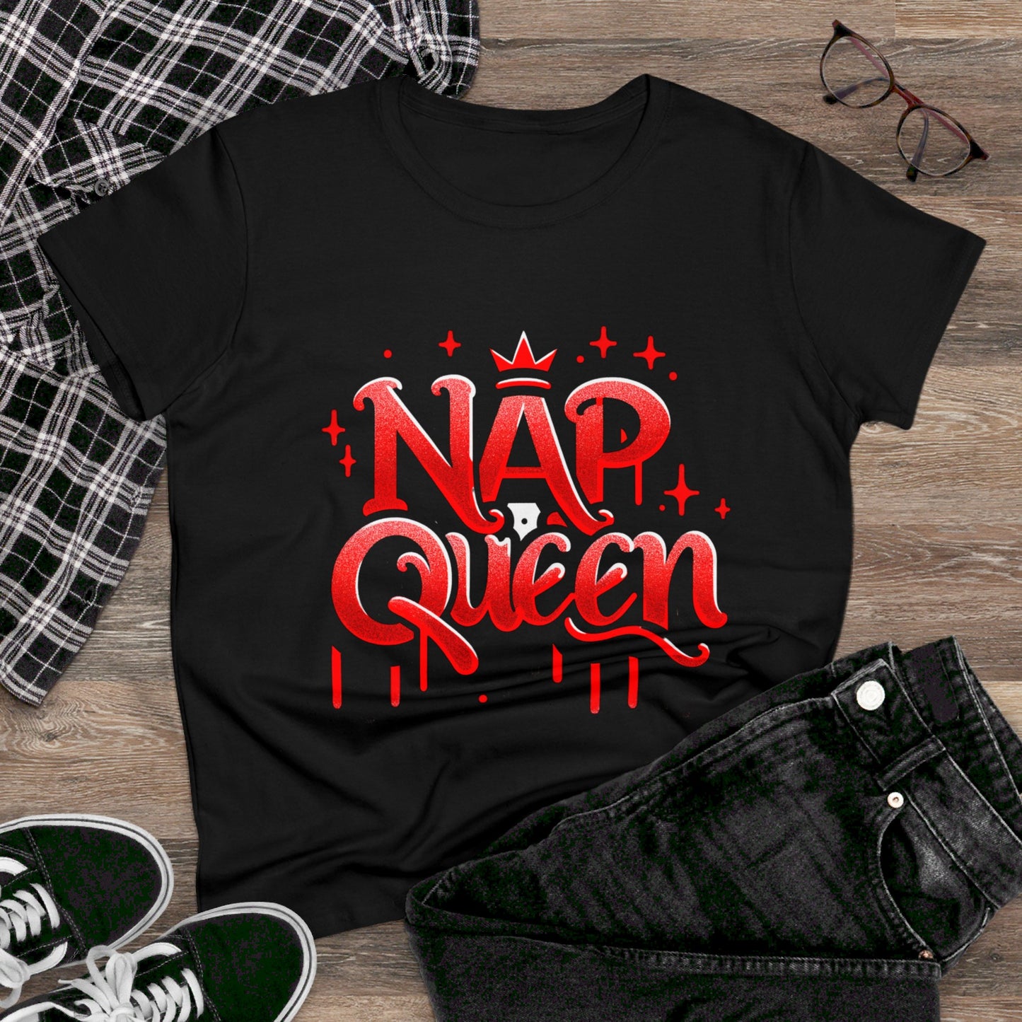 NAP QUEEN