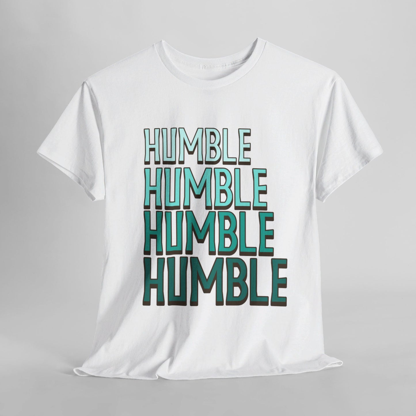 Unisex HUMBLE Tee