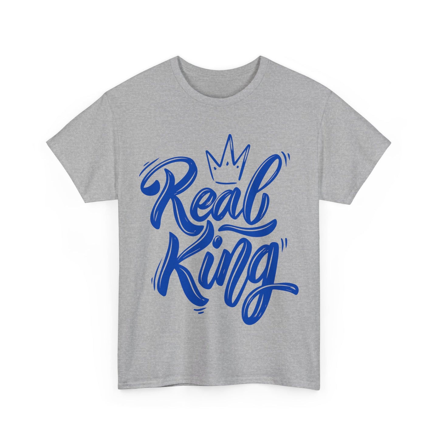 Real King Tee