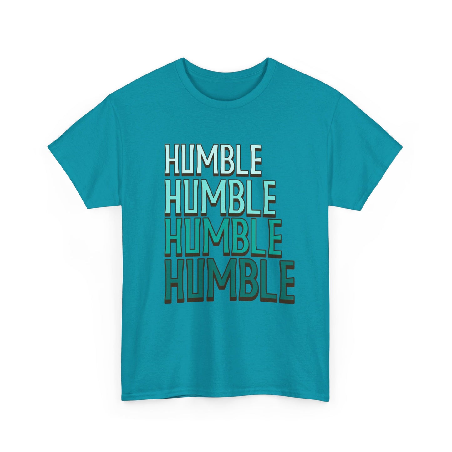 Unisex HUMBLE Tee