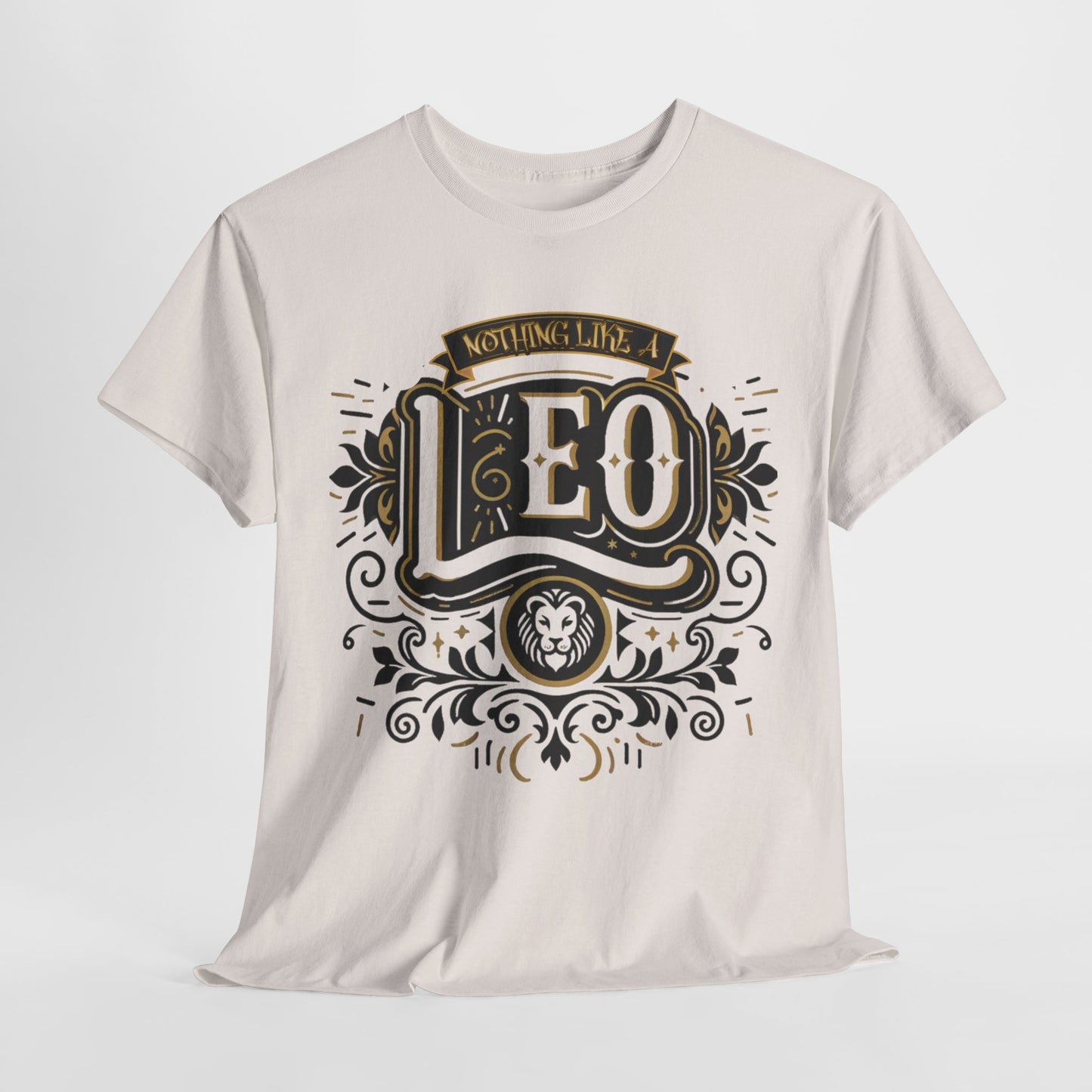 Unisex LEO Tee