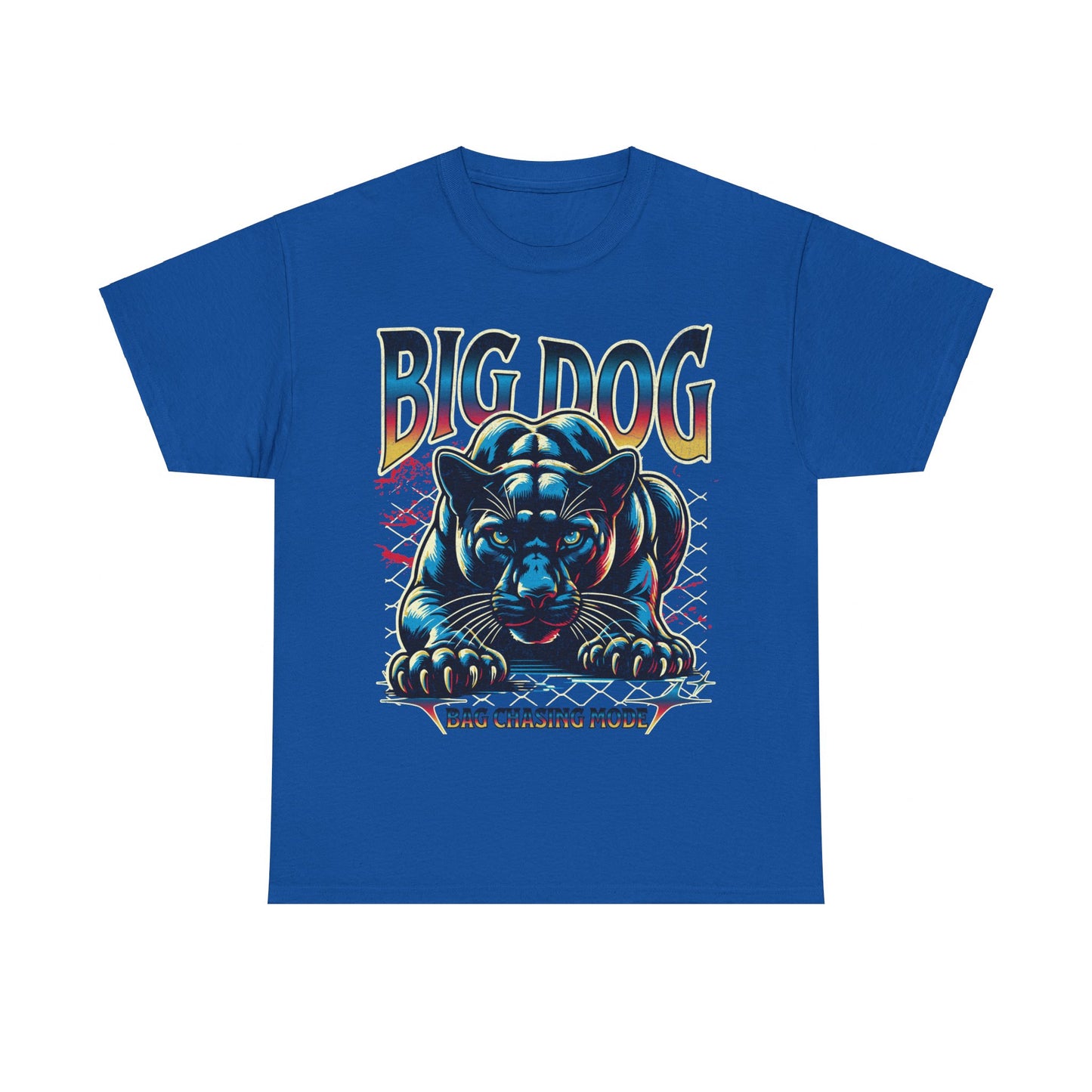 Big Dog Tee