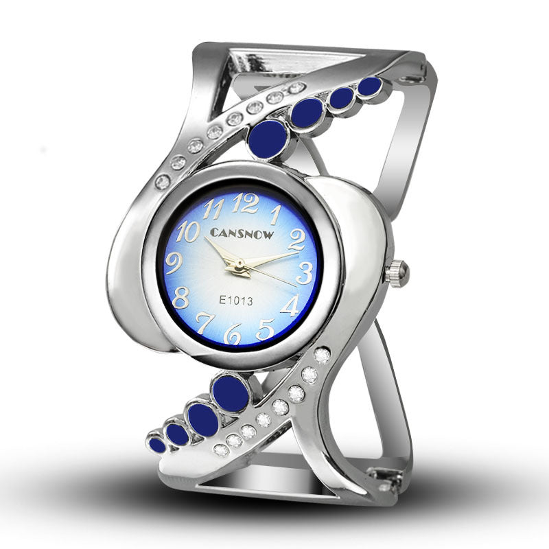 Ladies Bracelet Watch