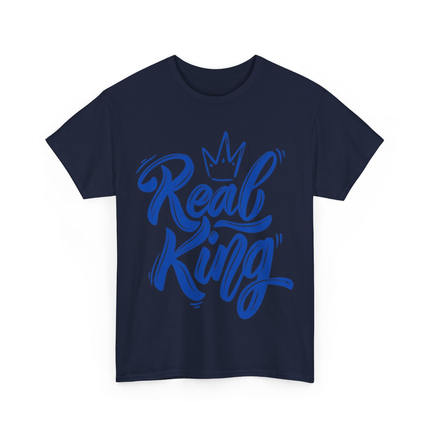 Real King Tee