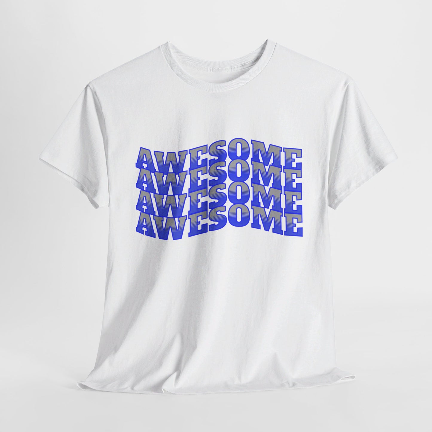 Unisex AWESOME Tee