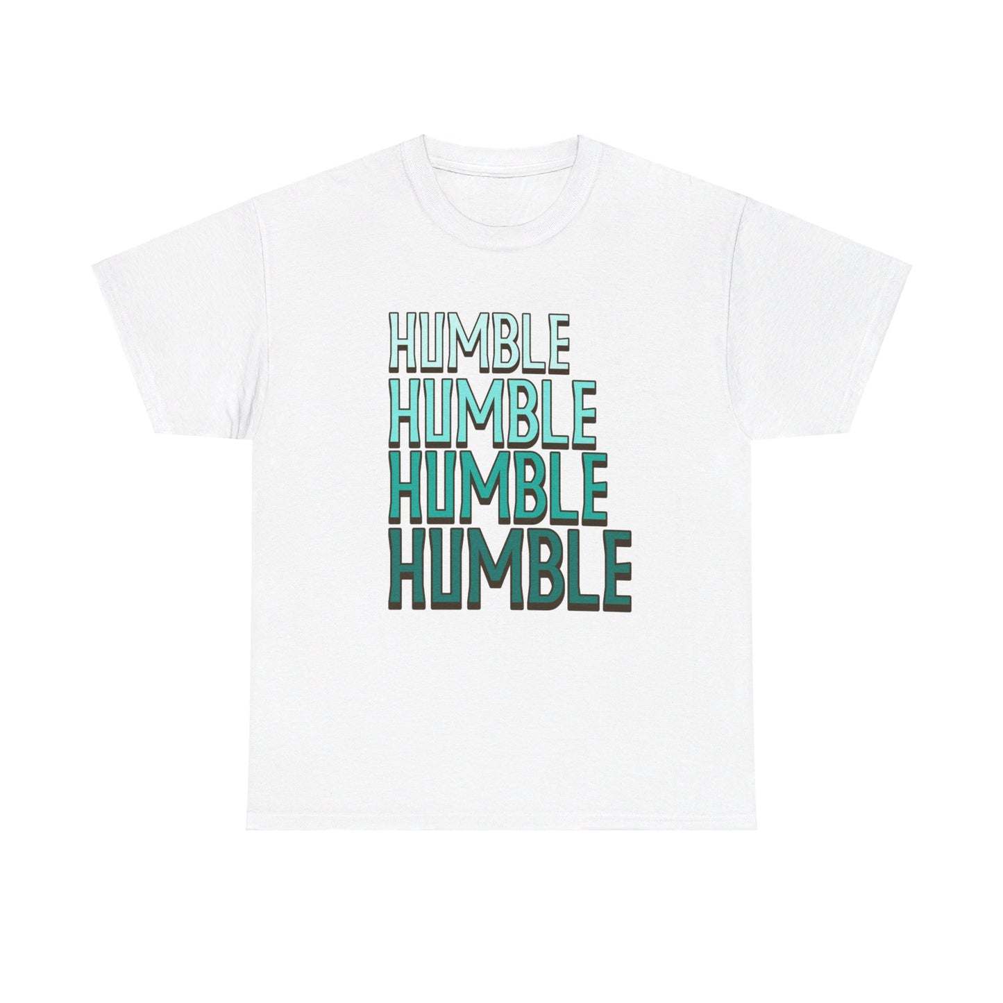 Unisex HUMBLE Tee