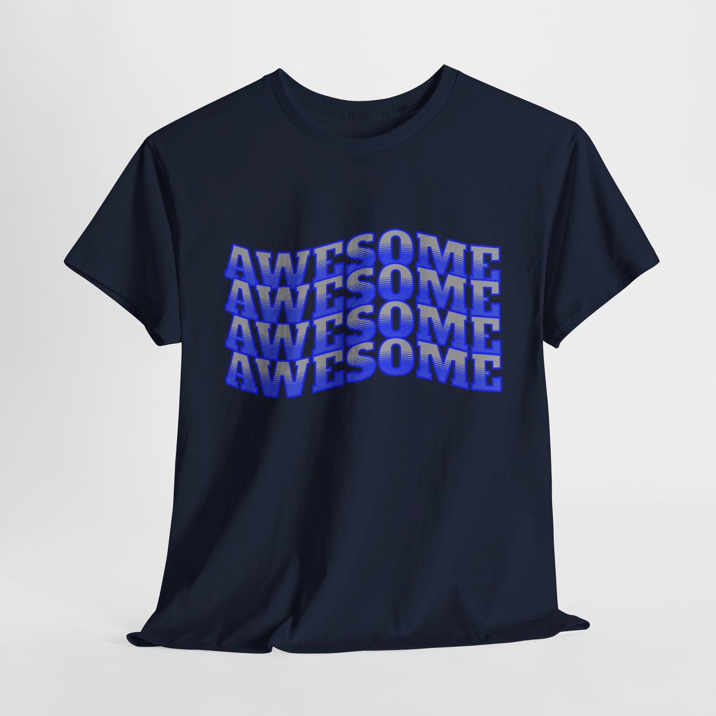 Unisex AWESOME Tee