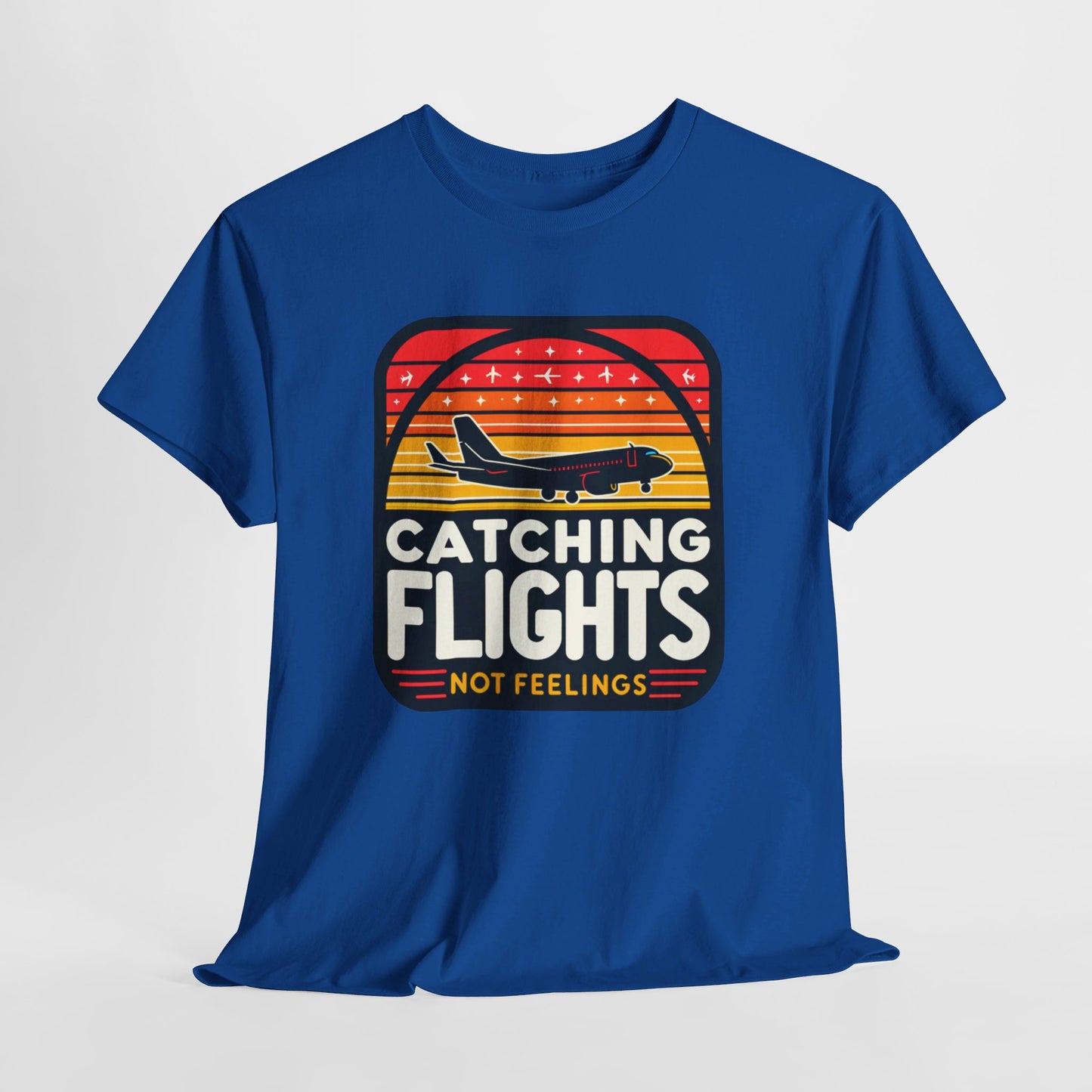 Unisex FLIGHTS Tee