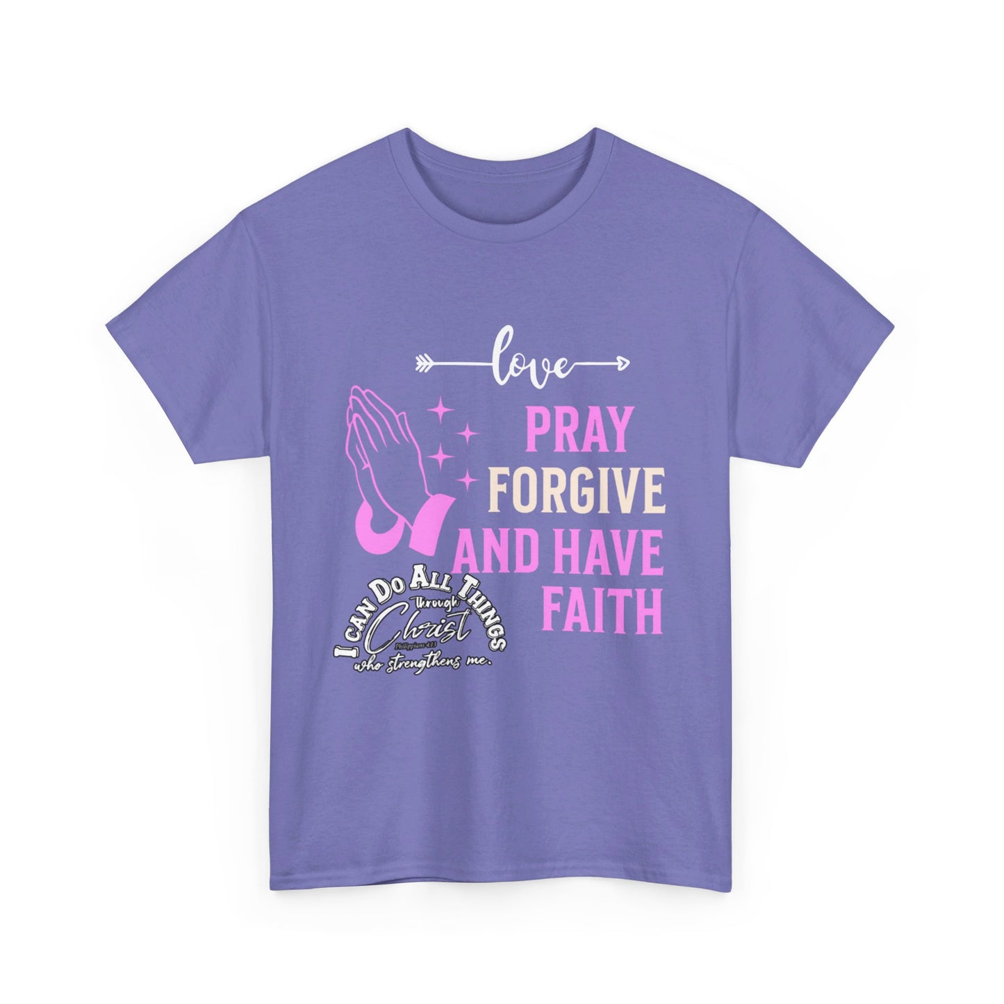 Prayer Tee