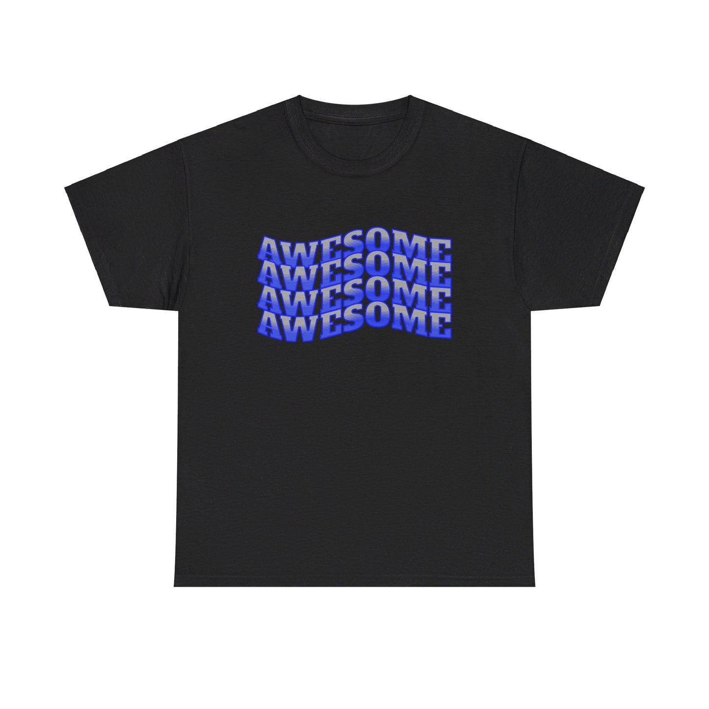 Unisex AWESOME Tee