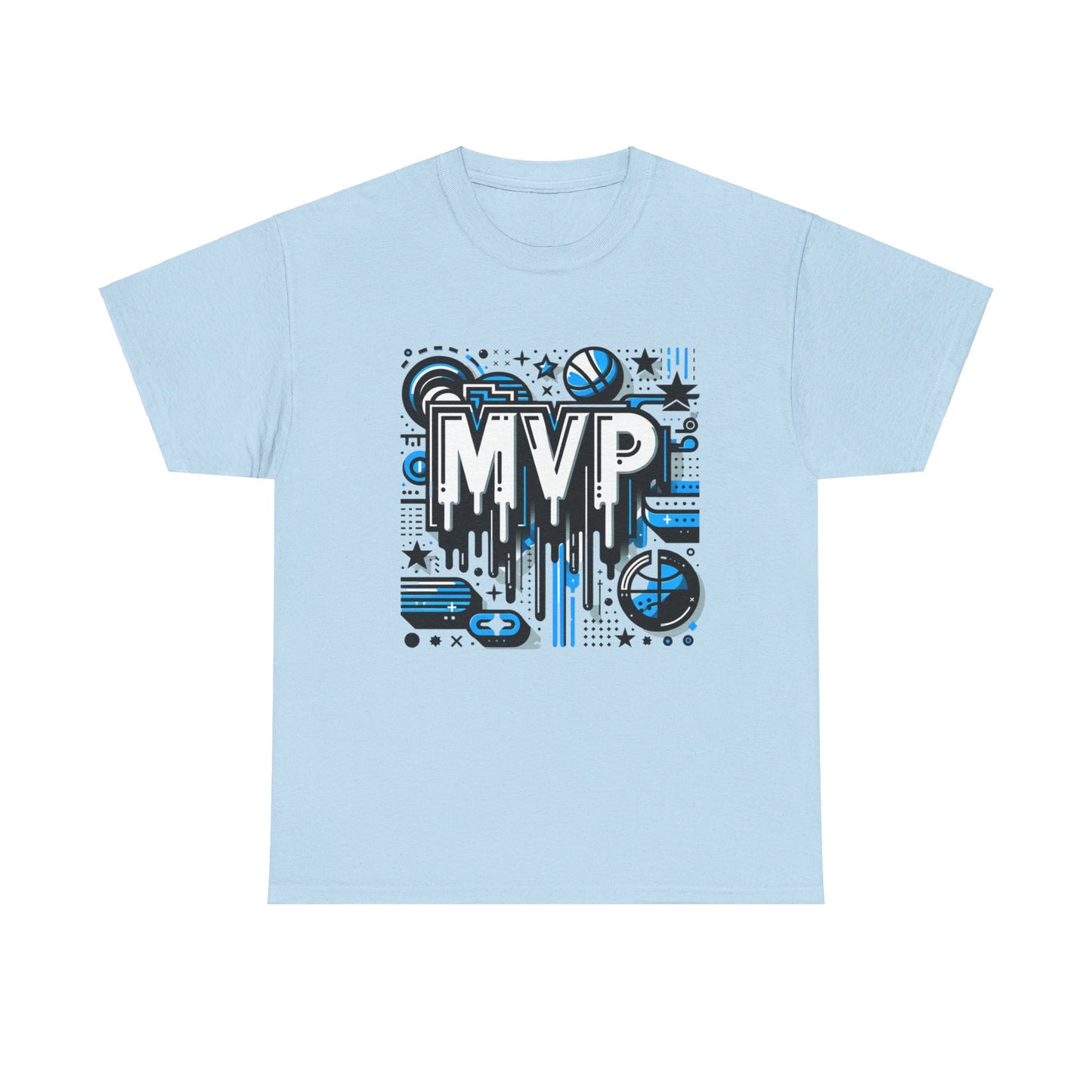 Unisex MVP Tee