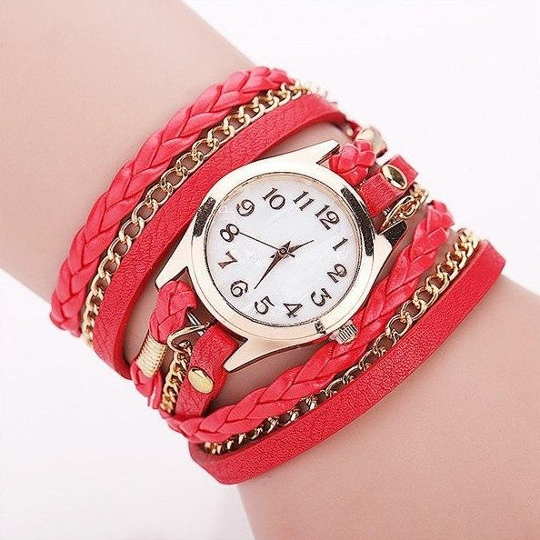 bracelet watch