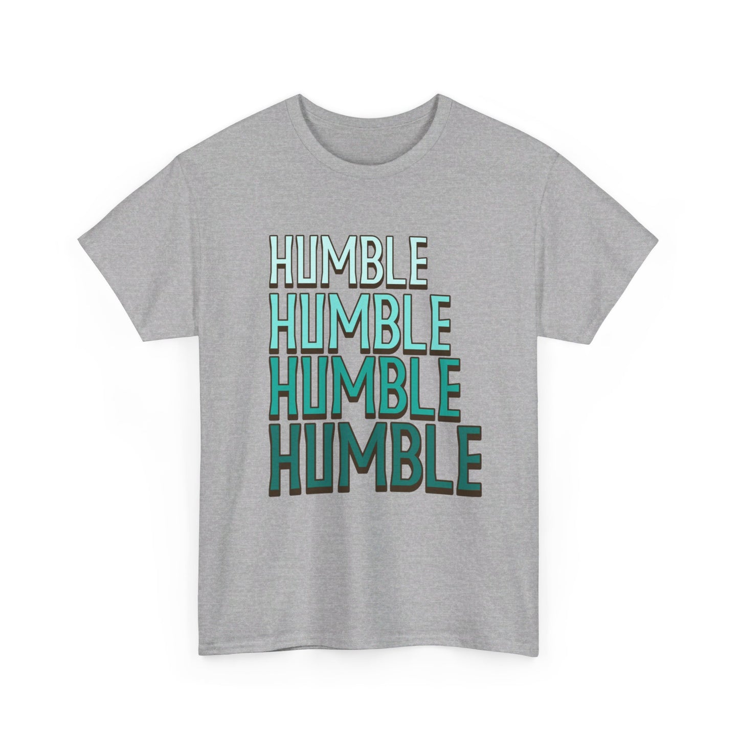 Unisex HUMBLE Tee