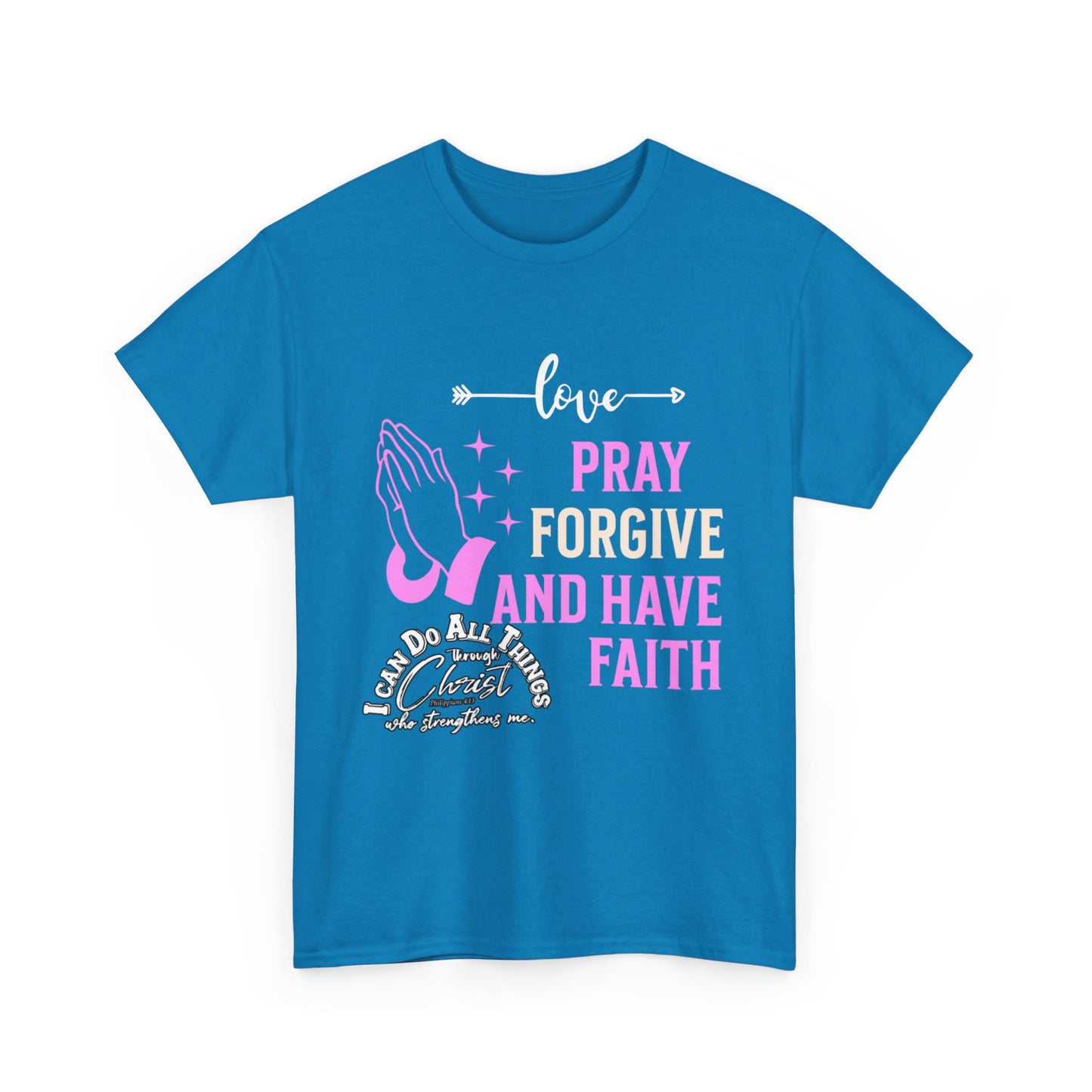 Prayer Tee