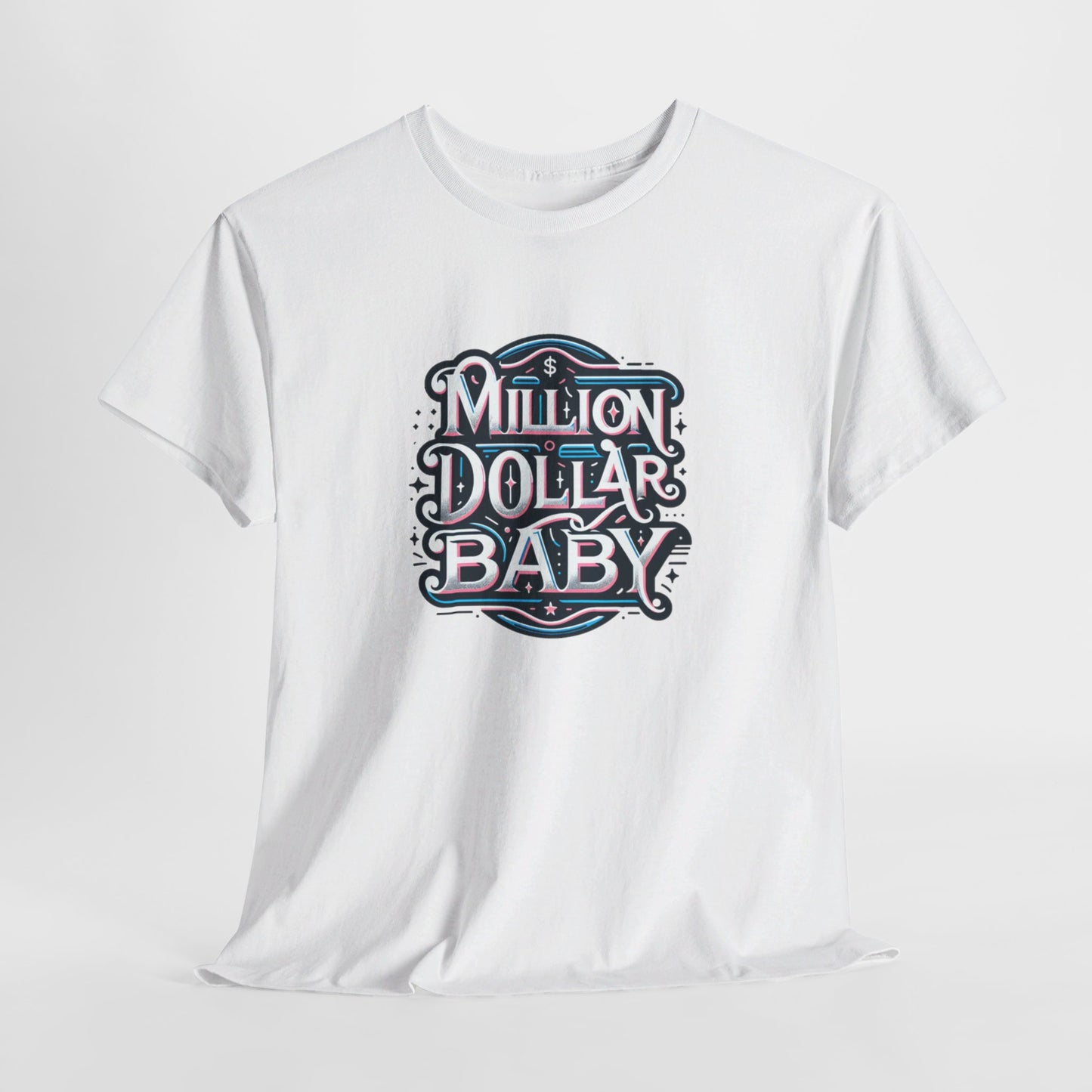 Unisex MILLION DOLLAR Tee-00