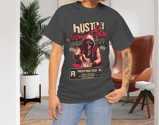 Hustle Connection T-shirt