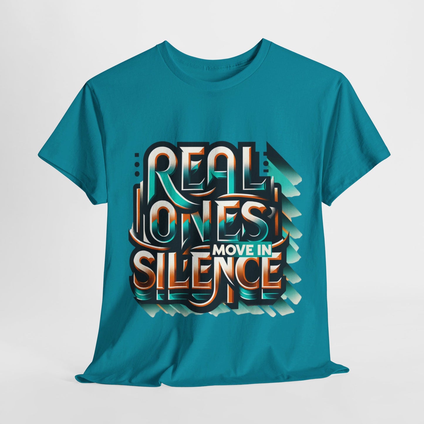 Unisex REAL ONES Tee