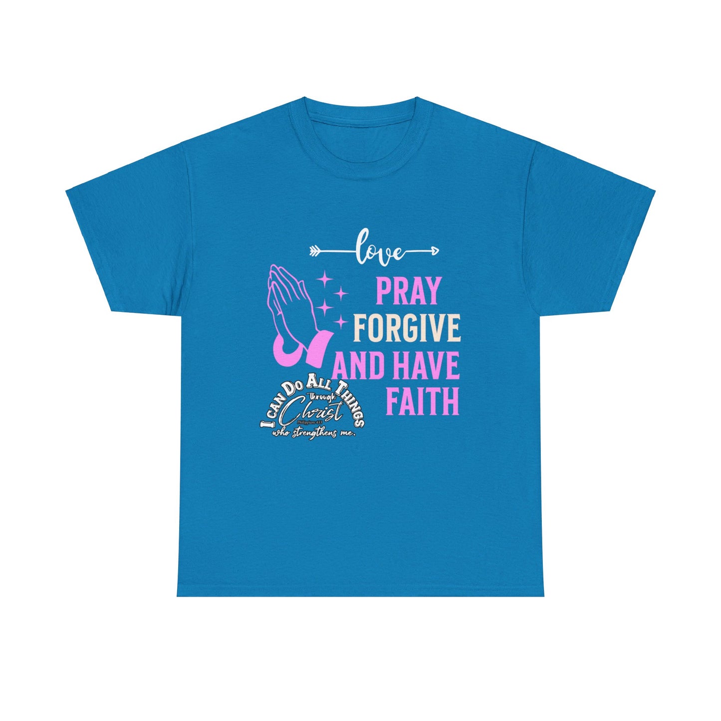 Prayer Tee