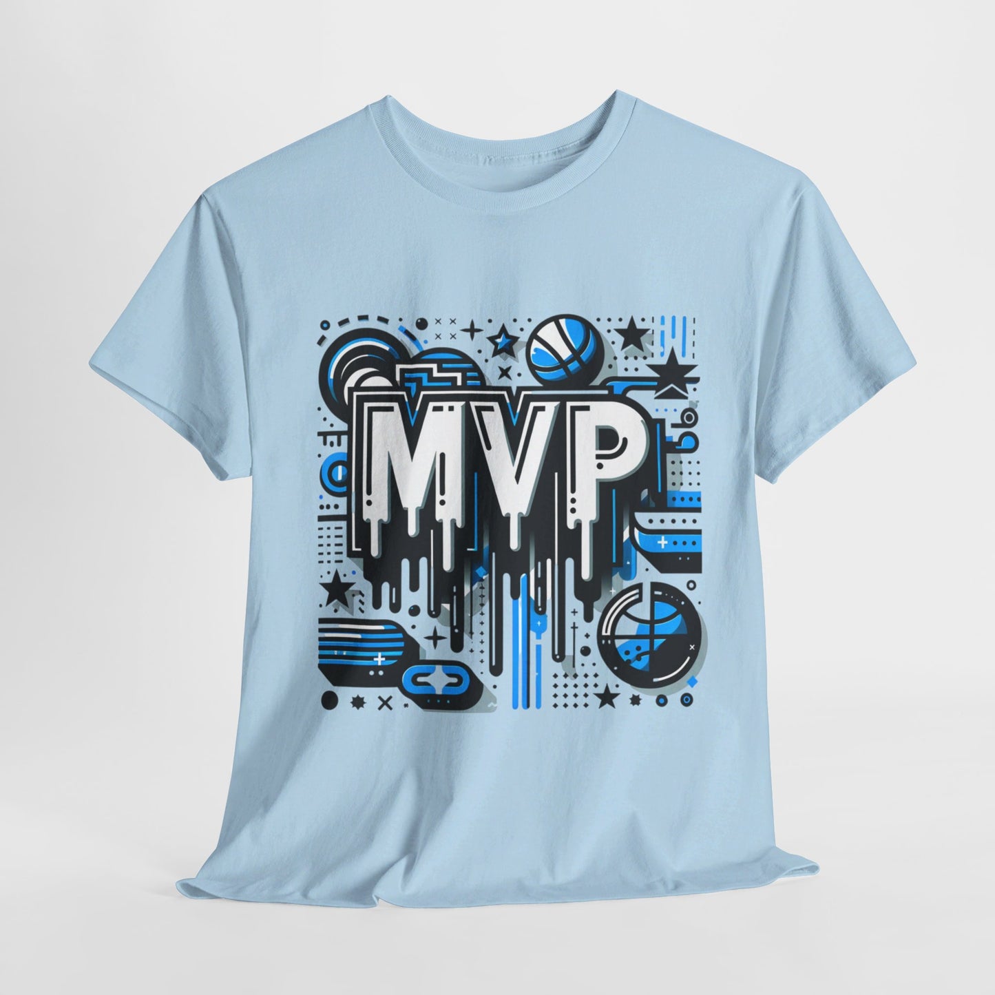 Unisex MVP Tee