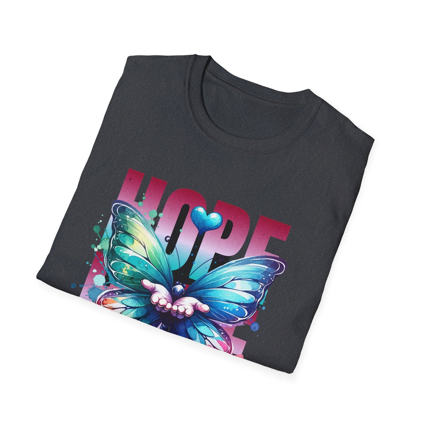 Unisex Hope Tee