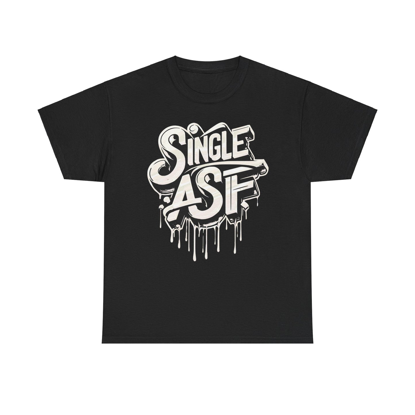 Unisex Single Tee-00