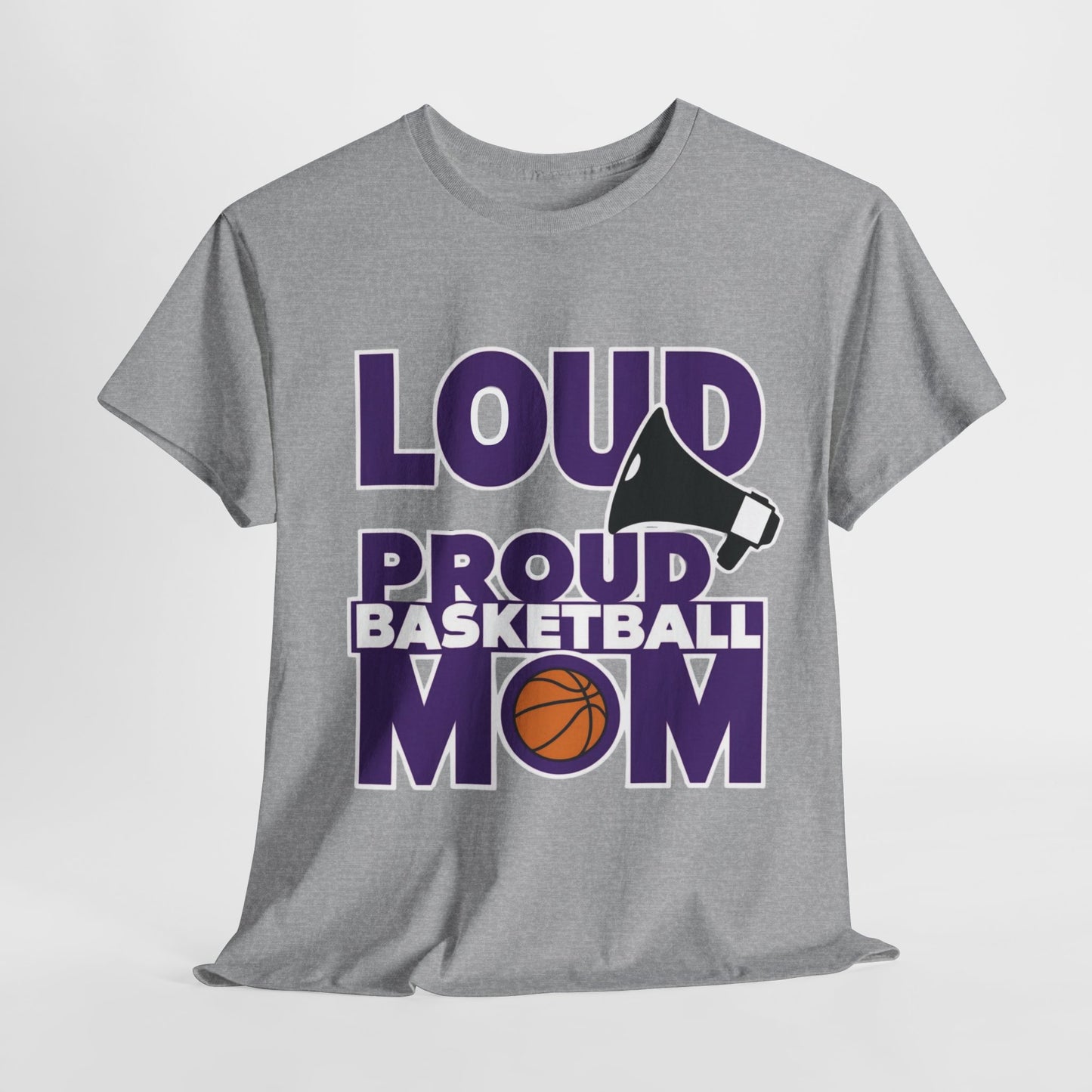 BASKETBALL MOM TEE-01