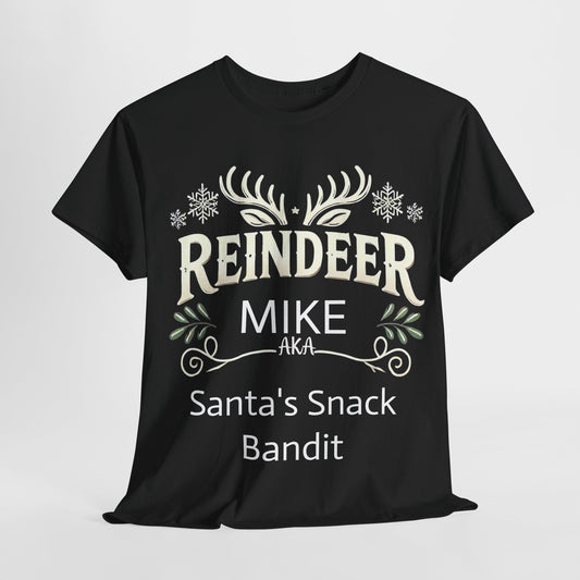 Reindeer -SNACK BANDIT