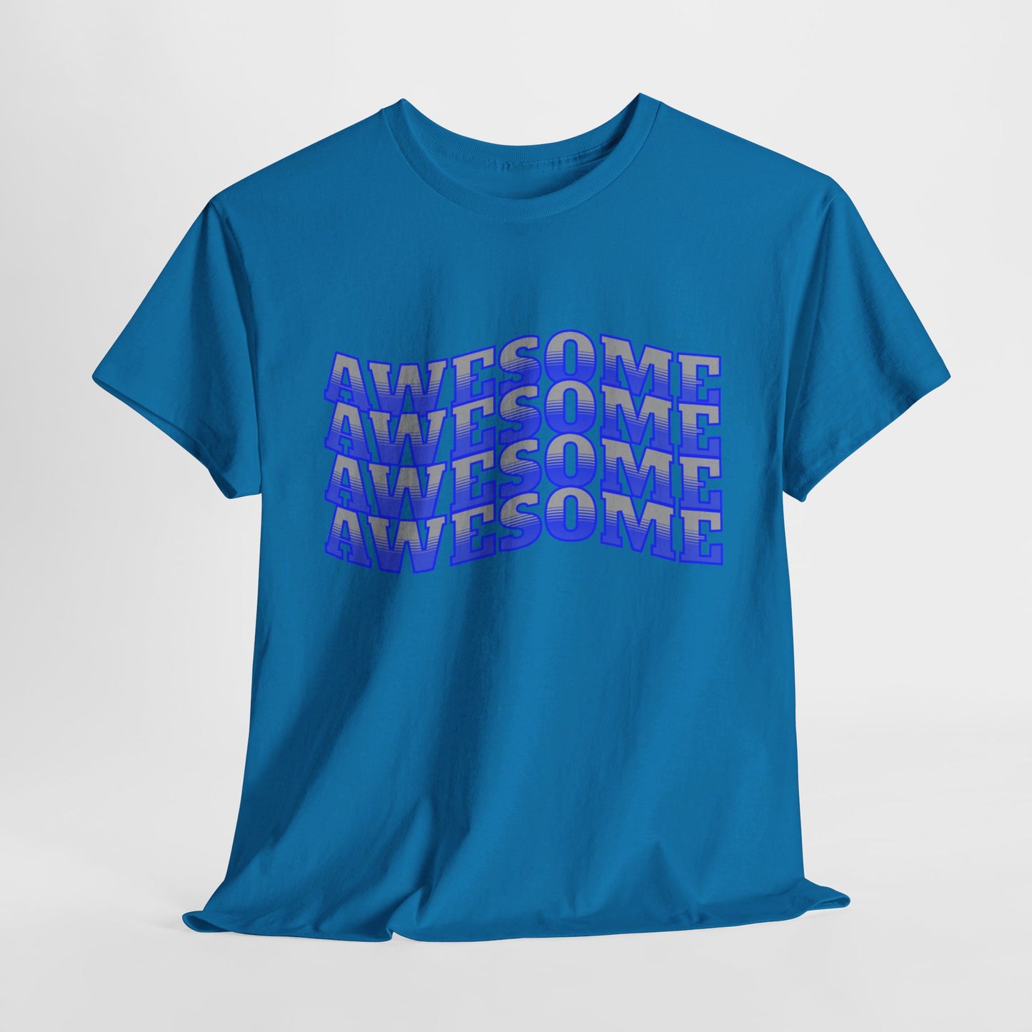 Unisex AWESOME Tee