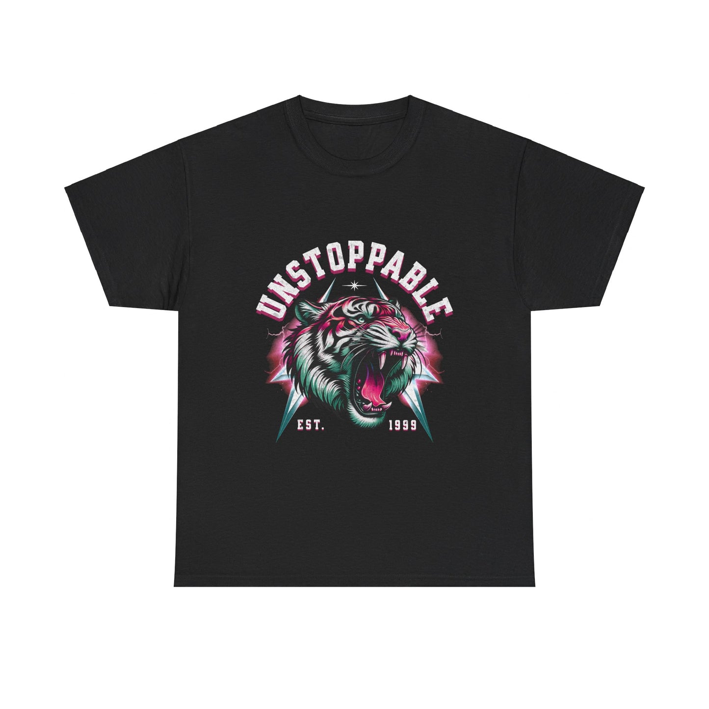 UNSTOPPABLE TEE