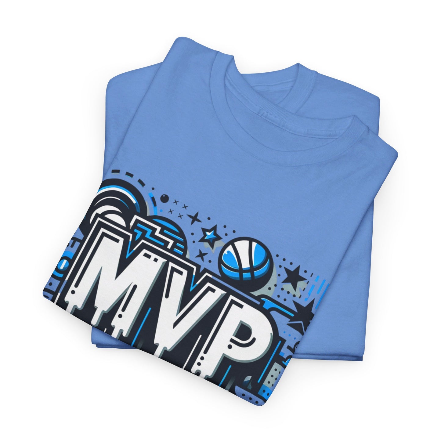 Unisex MVP Tee