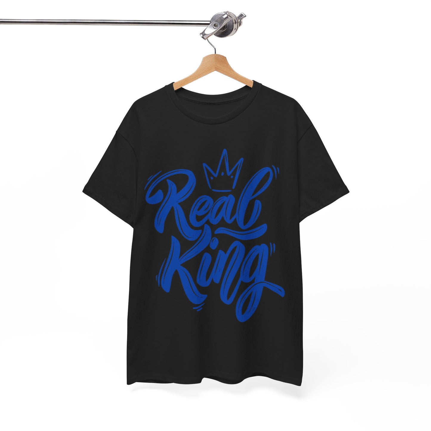 Real King Tee