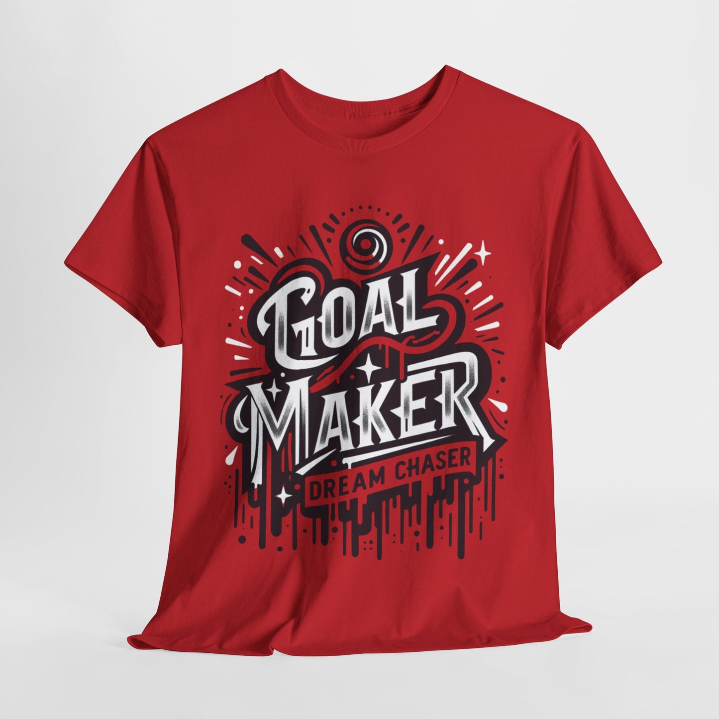 Unisex GOAL MAKER Tee