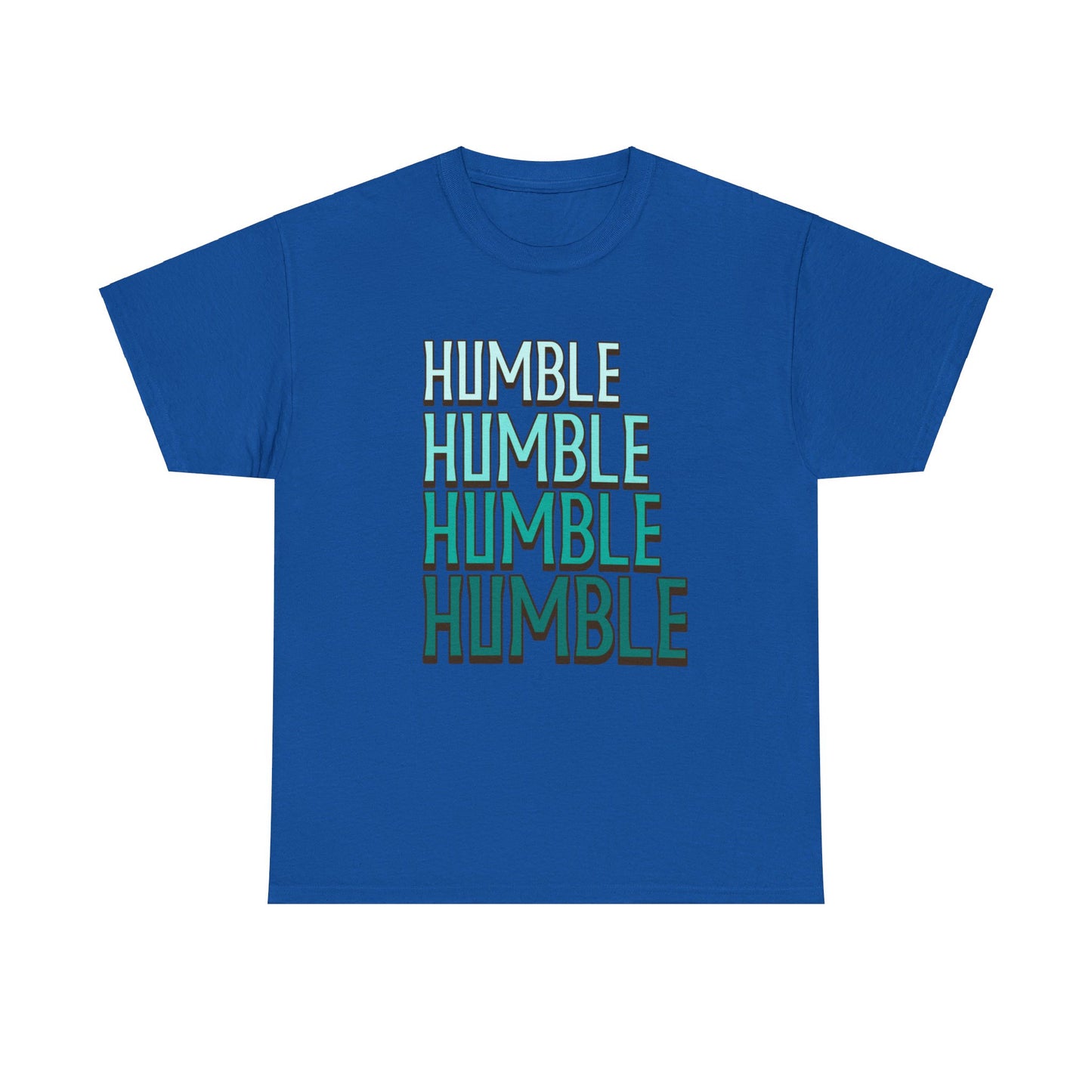 Unisex HUMBLE Tee