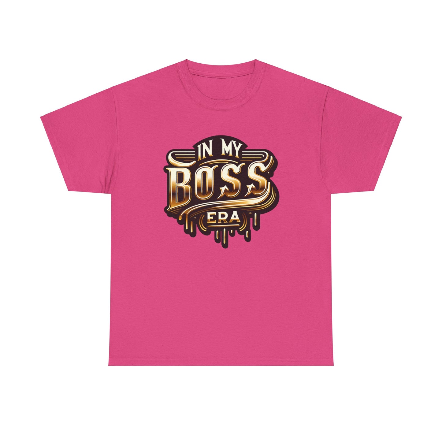 Unisex BOSS ERA Tee