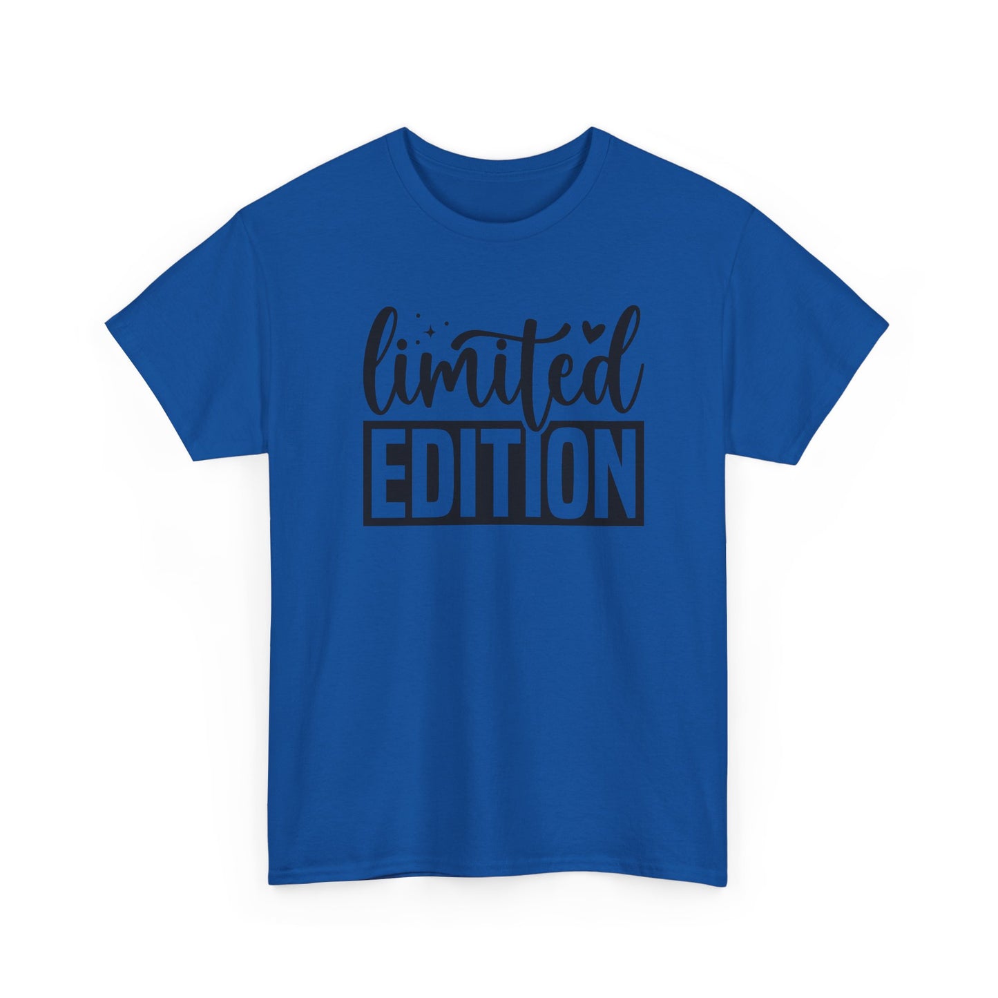 Women Limited Edition Tee