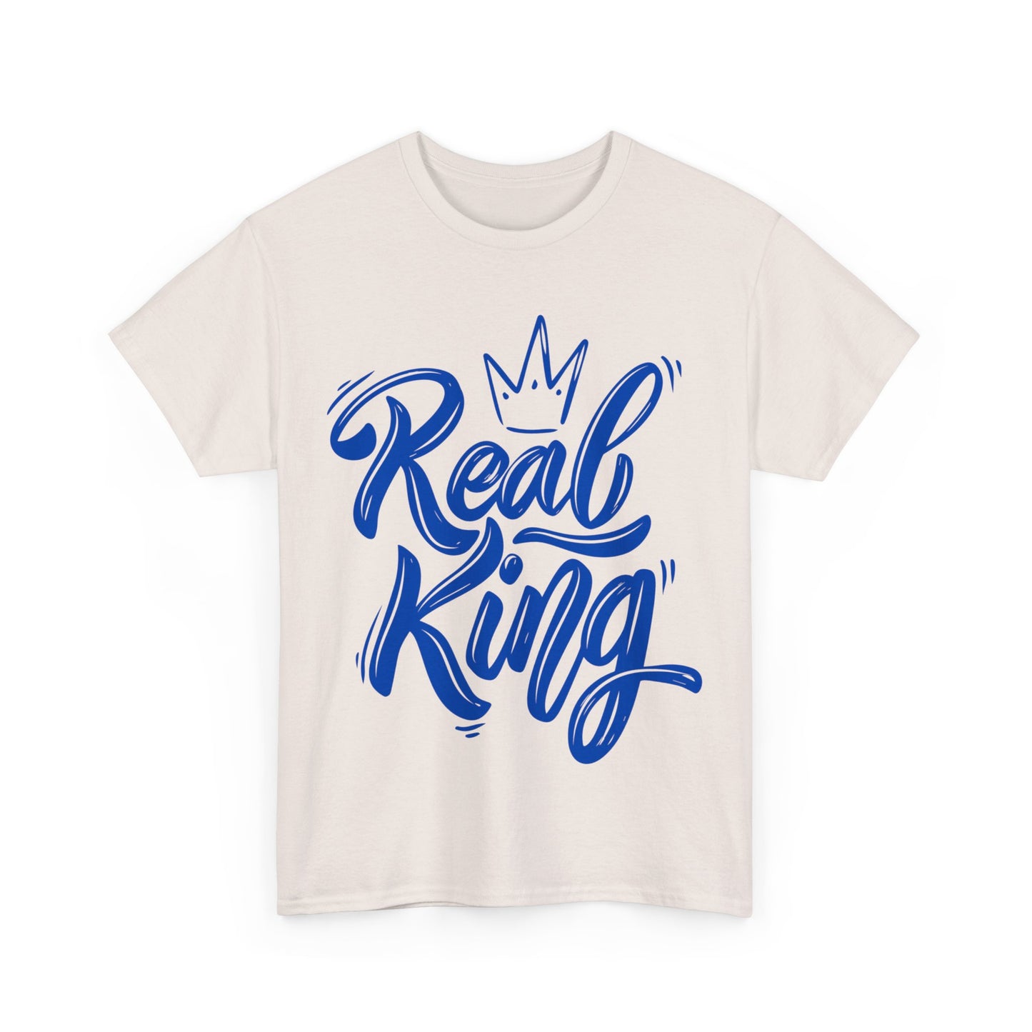 Real King Tee