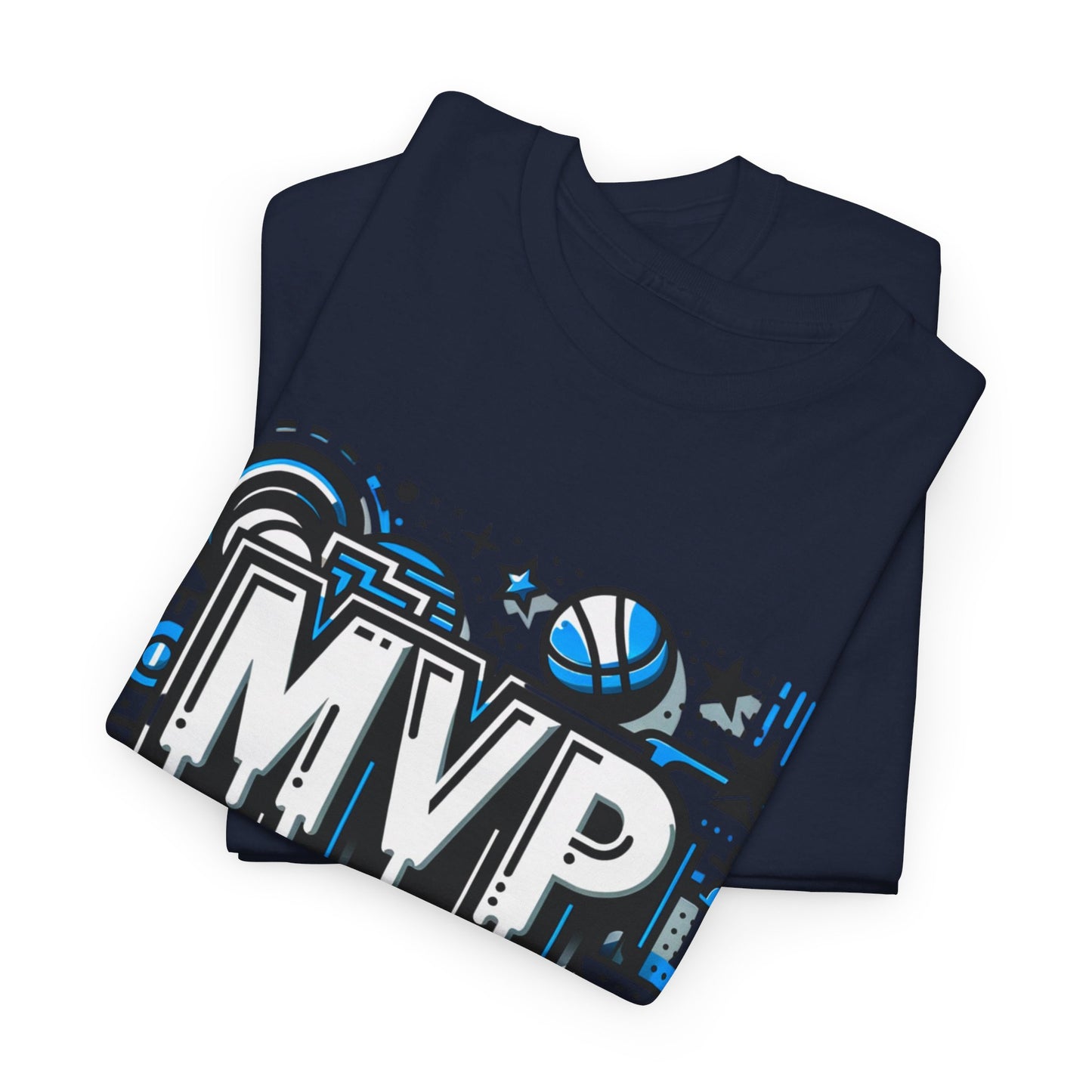 Unisex MVP Tee