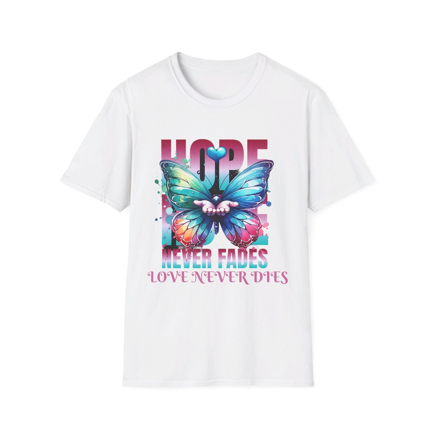 Unisex Hope Tee